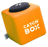 Catchbox huren